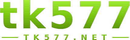 tk577 logo